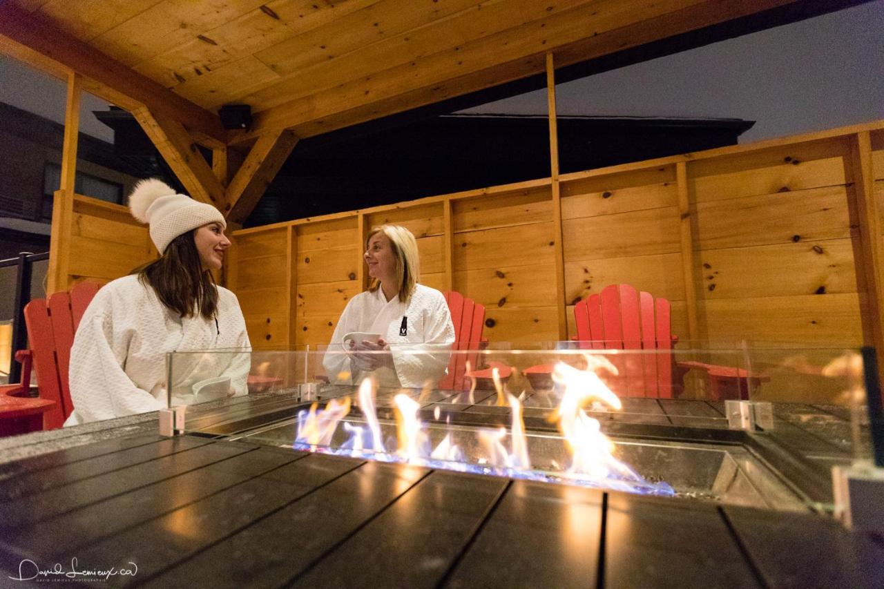 Hotel V Gatineau Dış mekan fotoğraf