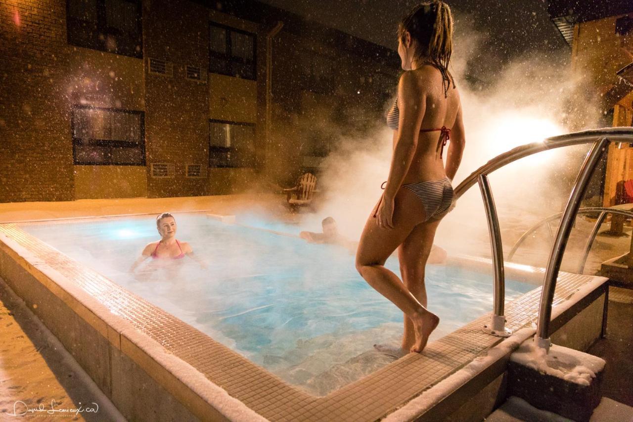 Hotel V Gatineau Dış mekan fotoğraf