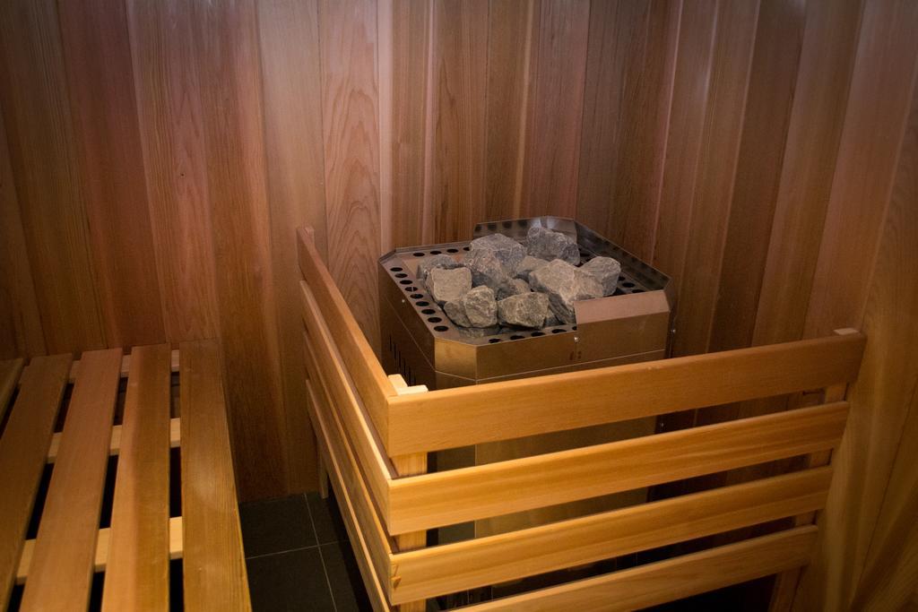 Hotel V Gatineau Dış mekan fotoğraf