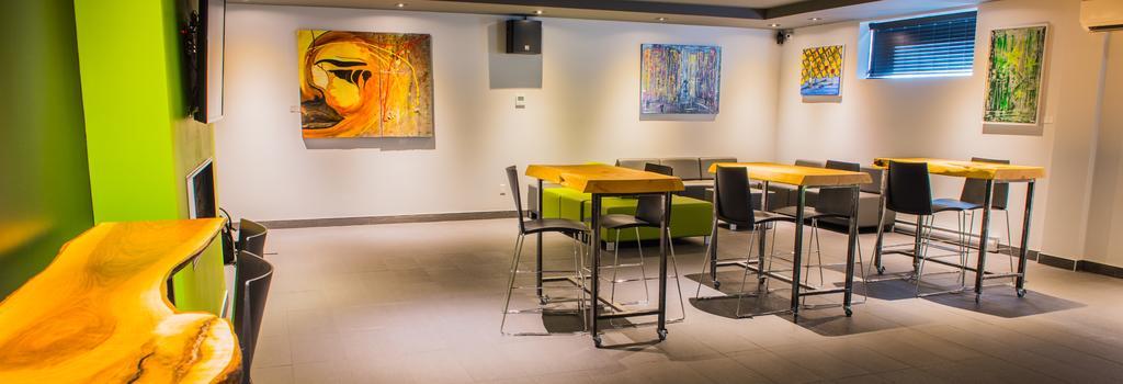 Hotel V Gatineau Dış mekan fotoğraf