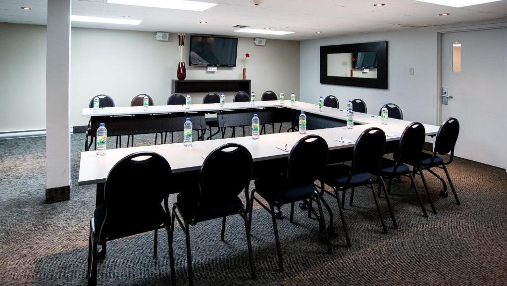 Hotel V Gatineau Dış mekan fotoğraf
