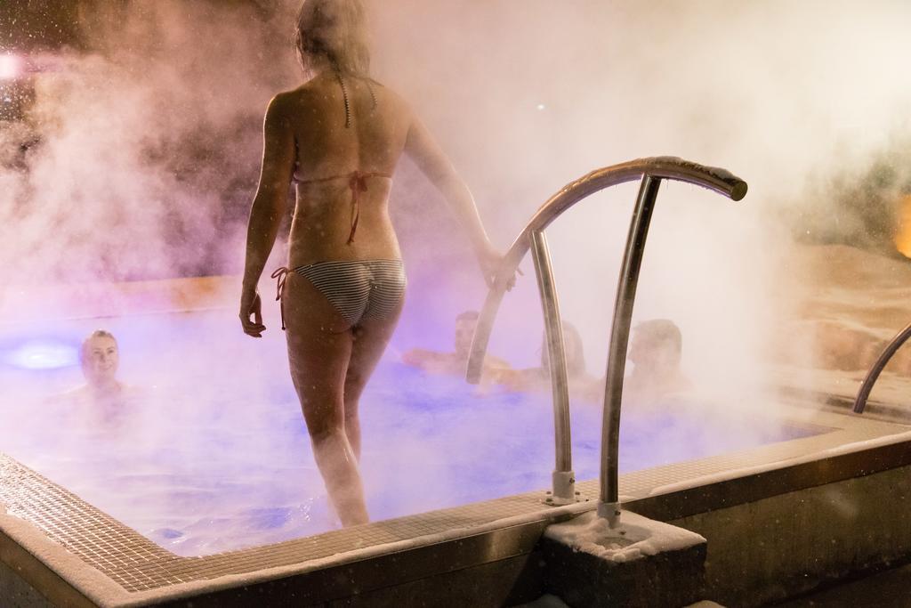 Hotel V Gatineau Dış mekan fotoğraf