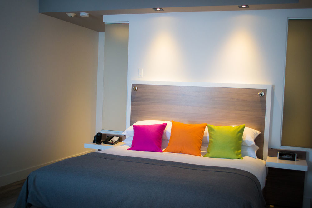 Hotel V Gatineau Dış mekan fotoğraf